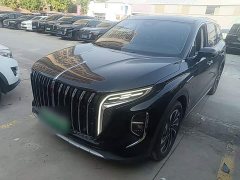 FAW Red Flag HS7 PHEV 2.0T PHEV AWD Flagship Comfort 7-Seater - ფოტო 1
