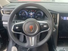 FAW Red Flag HS7 PHEV 2.0T PHEV AWD Flagship Comfort 7-Seater - ფოტო 10
