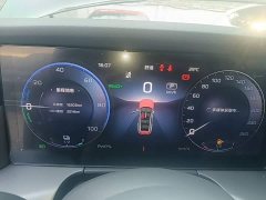 FAW Red Flag HS7 PHEV 2.0T PHEV AWD Flagship Comfort 7-Seater - ფოტო 11