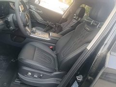 FAW Red Flag HS7 PHEV 2.0T PHEV AWD Flagship Comfort 7-Seater - ფოტო 14