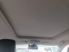 FAW Red Flag HS7 PHEV 2.0T PHEV AWD Flagship Comfort 7-Seater - ფოტო 17