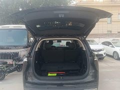 FAW Red Flag HS7 PHEV 2.0T PHEV AWD Flagship Comfort 7-Seater - ფოტო 18