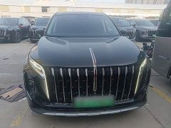FAW Red Flag HS7 PHEV 2.0T PHEV AWD Flagship Comfort 7-Seater - ფოტო 2