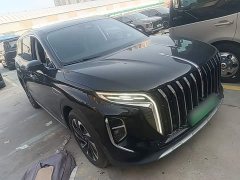 FAW Red Flag HS7 PHEV 2.0T PHEV AWD Flagship Comfort 7-Seater - ფოტო 3