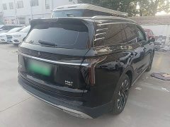 FAW Red Flag HS7 PHEV 2.0T PHEV AWD Flagship Comfort 7-Seater - ფოტო 6