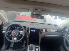 FAW Red Flag HS7 PHEV 2.0T PHEV AWD Flagship Comfort 7-Seater - ფოტო 9