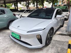 Nio ET5T 2024 75kWh Touring - ფოტო 1