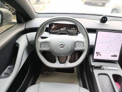 Nio ET5T 2024 75kWh Touring - ფოტო 10
