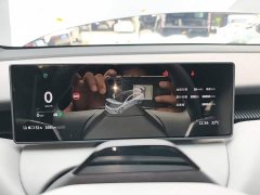 Nio ET5T 2024 75kWh Touring - ფოტო 11
