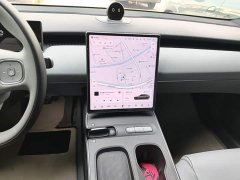 Nio ET5T 2024 75kWh Touring - ფოტო 12