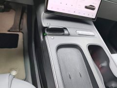 Nio ET5T 2024 75kWh Touring - ფოტო 13