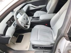 Nio ET5T 2024 75kWh Touring - ფოტო 14
