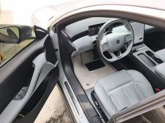 Nio ET5T 2024 75kWh Touring - ფოტო 15