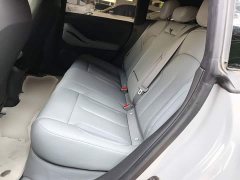 Nio ET5T 2024 75kWh Touring - ფოტო 16