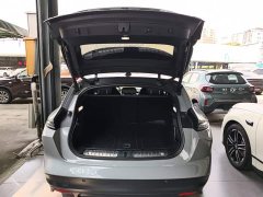 Nio ET5T 2024 75kWh Touring - ფოტო 18