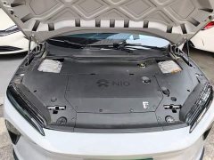 Nio ET5T 2024 75kWh Touring - ფოტო 19