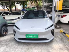 Nio ET5T 2024 75kWh Touring - ფოტო 2