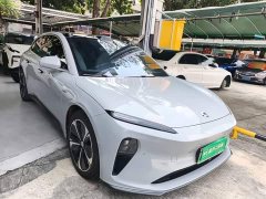 Nio ET5T 2024 75kWh Touring - ფოტო 3