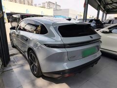 Nio ET5T 2024 75kWh Touring - ფოტო 4