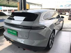 Nio ET5T 2024 75kWh Touring - ფოტო 6