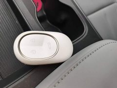 Nio ET5T 2024 75kWh Touring - ფოტო 8