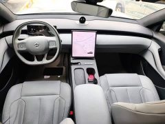 Nio ET5T 2024 75kWh Touring - ფოტო 9