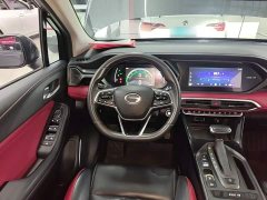 GAC Aion GS4 2022 270T Automatic Smart Navigation Edition - ფოტო 10