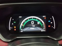 GAC Aion GS4 2022 270T Automatic Smart Navigation Edition - ფოტო 11