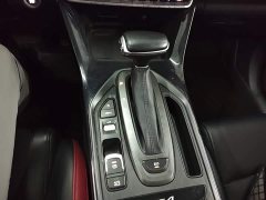 GAC Aion GS4 2022 270T Automatic Smart Navigation Edition - ფოტო 13