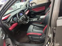 GAC Aion GS4 2022 270T Automatic Smart Navigation Edition - ფოტო 14