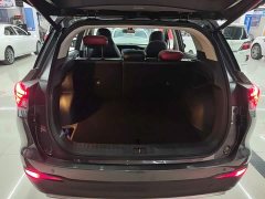 GAC Aion GS4 2022 270T Automatic Smart Navigation Edition - ფოტო 18