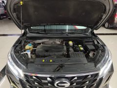 GAC Aion GS4 2022 270T Automatic Smart Navigation Edition - ფოტო 19
