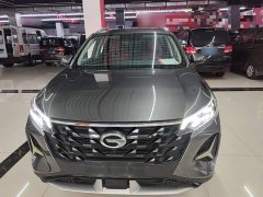 GAC Aion GS4 2022 270T Automatic Smart Navigation Edition - ფოტო 2