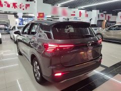 GAC Aion GS4 2022 270T Automatic Smart Navigation Edition - ფოტო 4