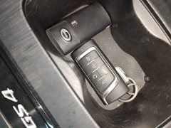 GAC Aion GS4 2022 270T Automatic Smart Navigation Edition - ფოტო 8