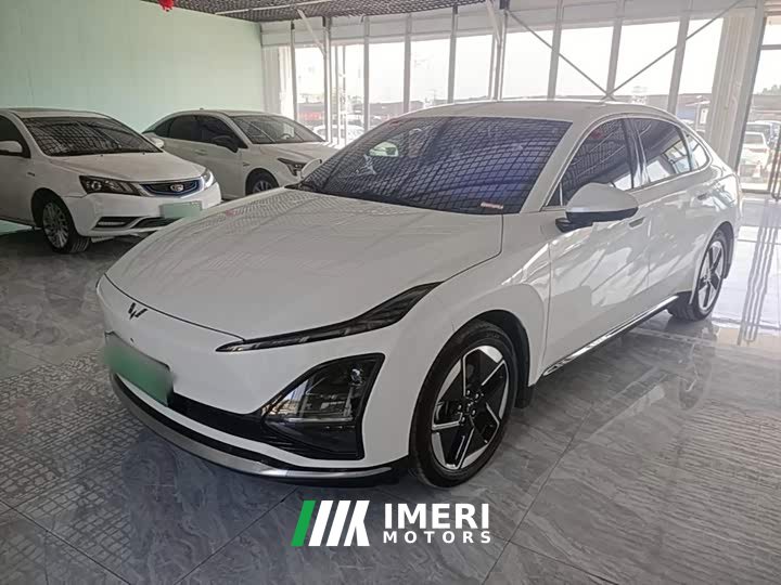 Wuling Xingguang Co-creation Edition 510 Advanced