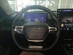 Wuling Xingguang Co-creation Edition 510 Advanced - ფოტო 10