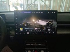 Wuling Xingguang Co-creation Edition 510 Advanced - ფოტო 12