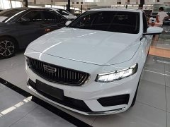 Geely Xingrui 2021 2.0T Diesel Luxury - ფოტო 1