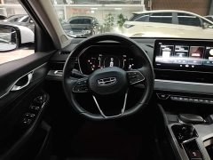 Geely Xingrui 2021 2.0T Diesel Luxury - ფოტო 10