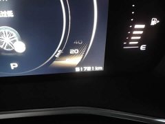 Geely Xingrui 2021 2.0T Diesel Luxury - ფოტო 11