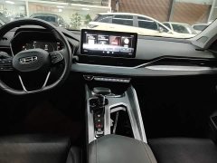 Geely Xingrui 2021 2.0T Diesel Luxury - ფოტო 12