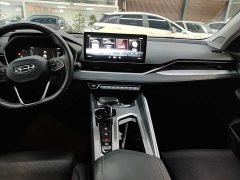 Geely Xingrui 2021 2.0T Diesel Luxury - ფოტო 13