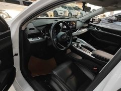 Geely Xingrui 2021 2.0T Diesel Luxury - ფოტო 14