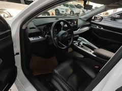 Geely Xingrui 2021 2.0T Diesel Luxury - ფოტო 15