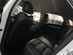 Geely Xingrui 2021 2.0T Diesel Luxury - ფოტო 16