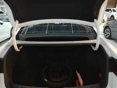 Geely Xingrui 2021 2.0T Diesel Luxury - ფოტო 18
