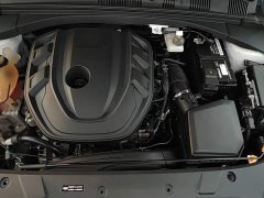 Geely Xingrui 2021 2.0T Diesel Luxury - ფოტო 19