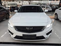 Geely Xingrui 2021 2.0T Diesel Luxury - ფოტო 2