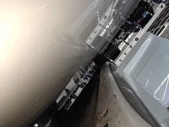 Geely Xingrui 2021 2.0T Diesel Luxury - ფოტო 20